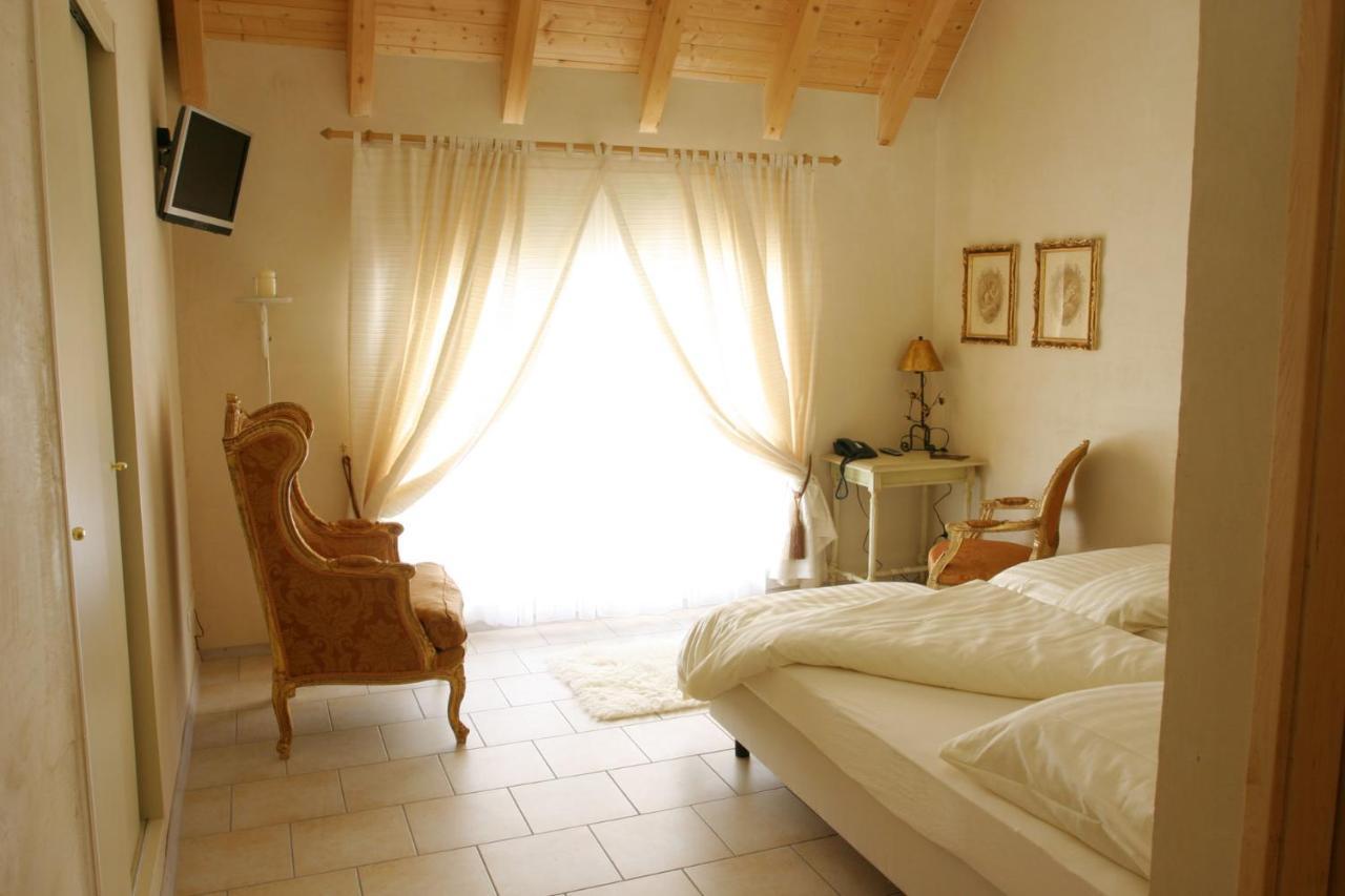 Landhotel Untere Muehle Strassberg Екстер'єр фото