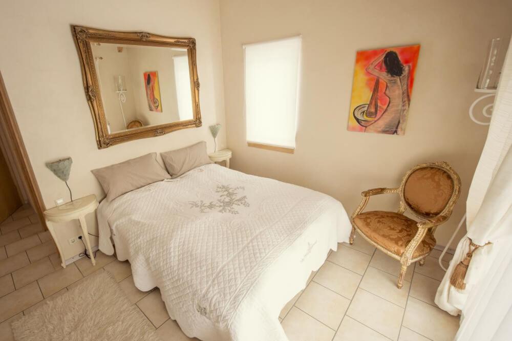 Landhotel Untere Muehle Strassberg Екстер'єр фото