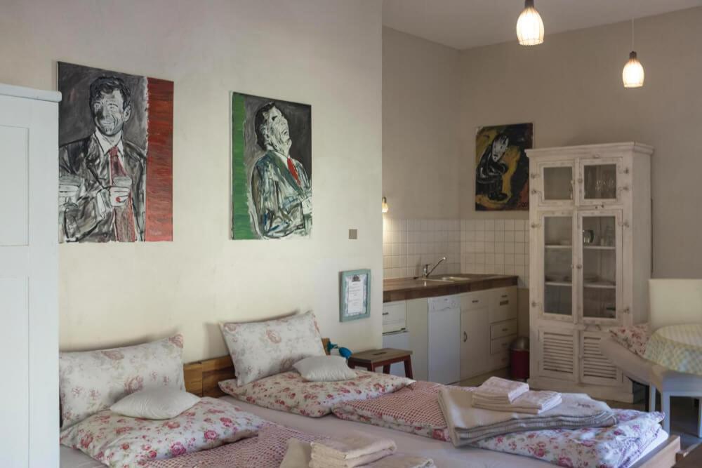 Landhotel Untere Muehle Strassberg Екстер'єр фото