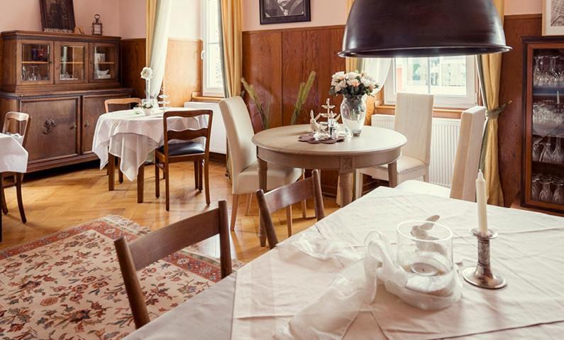 Landhotel Untere Muehle Strassberg Екстер'єр фото