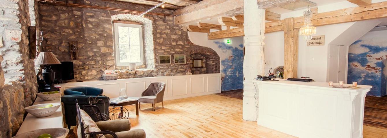 Landhotel Untere Muehle Strassberg Екстер'єр фото