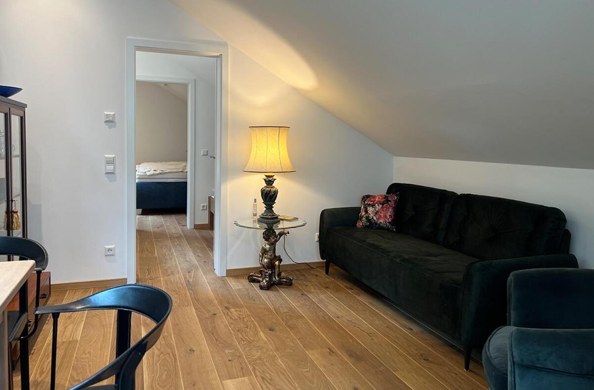Landhotel Untere Muehle Strassberg Екстер'єр фото