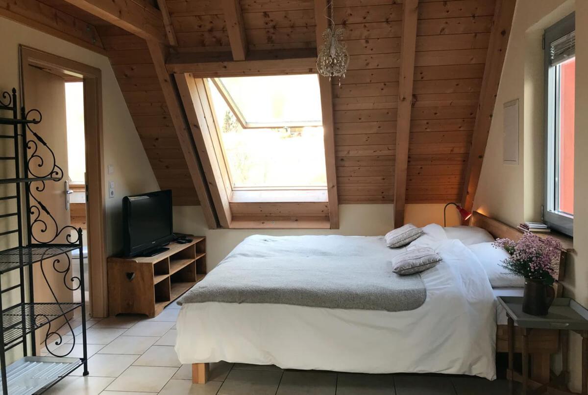 Landhotel Untere Muehle Strassberg Екстер'єр фото