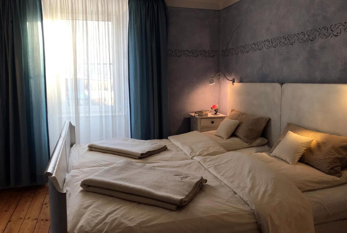 Landhotel Untere Muehle Strassberg Екстер'єр фото