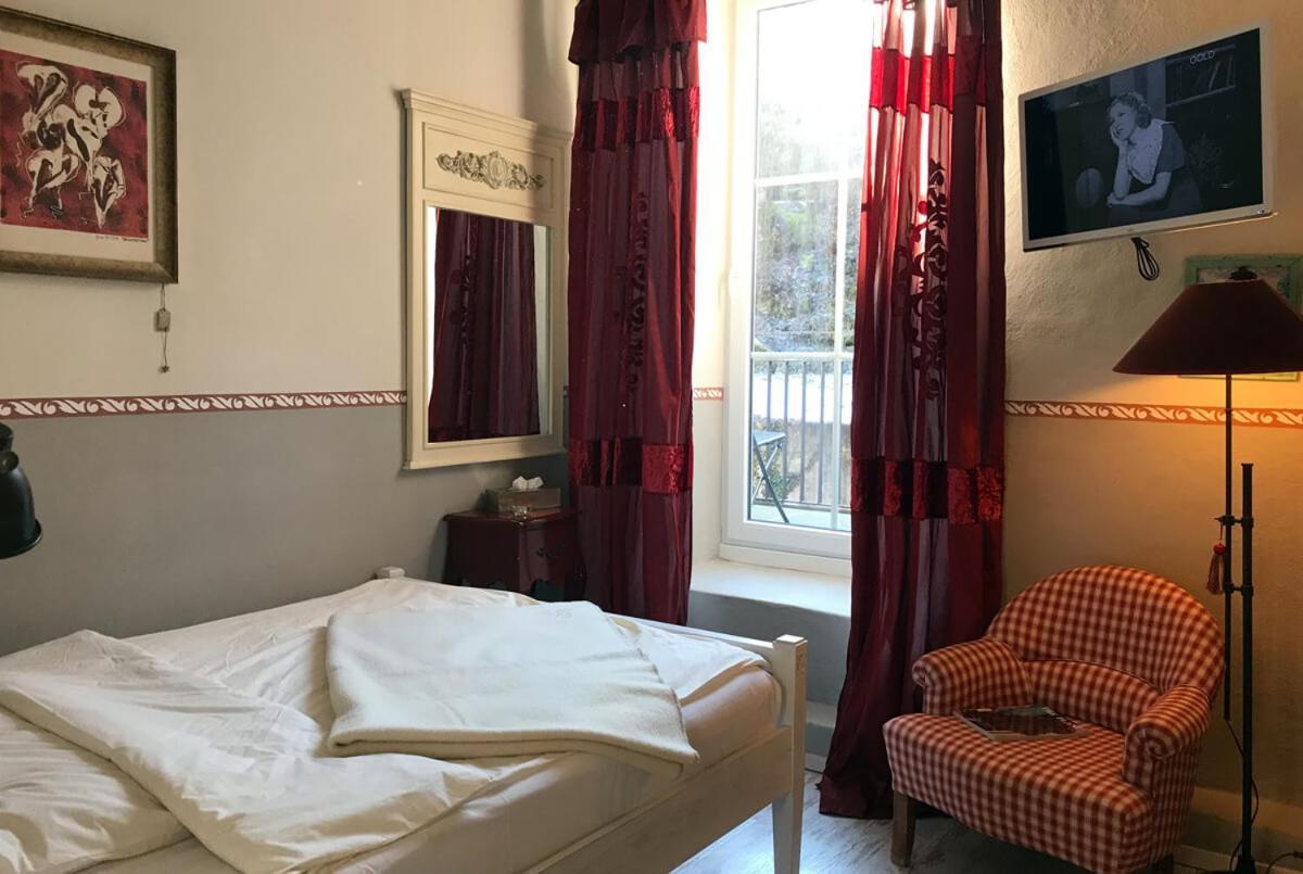 Landhotel Untere Muehle Strassberg Екстер'єр фото
