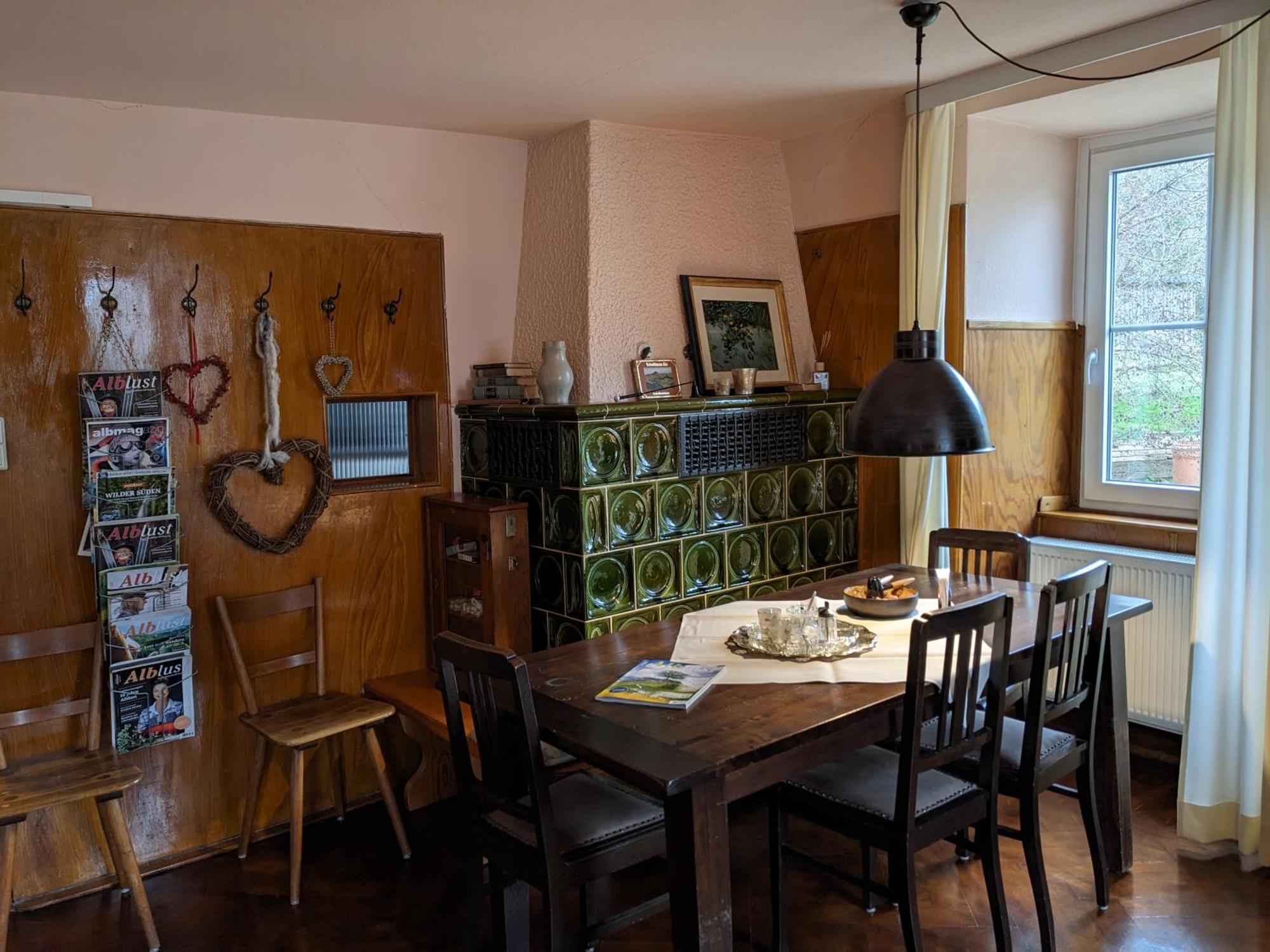 Landhotel Untere Muehle Strassberg Екстер'єр фото